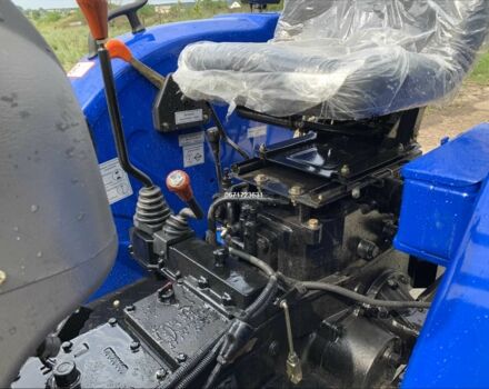 Джинма Другая, объемом двигателя 0 л и пробегом 1 тыс. км за 6000 $, фото 23 на Automoto.ua