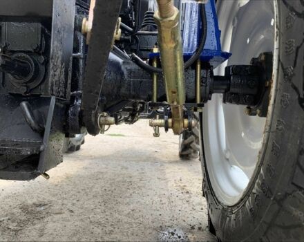 Джинма Другая, объемом двигателя 0 л и пробегом 1 тыс. км за 6000 $, фото 12 на Automoto.ua