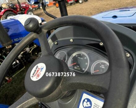 Джинма Другая, объемом двигателя 1.53 л и пробегом 1 тыс. км за 6000 $, фото 5 на Automoto.ua