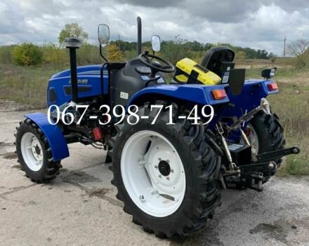 Джинма Інша, об'ємом двигуна 2.55 л та пробігом 1 тис. км за 6900 $, фото 3 на Automoto.ua