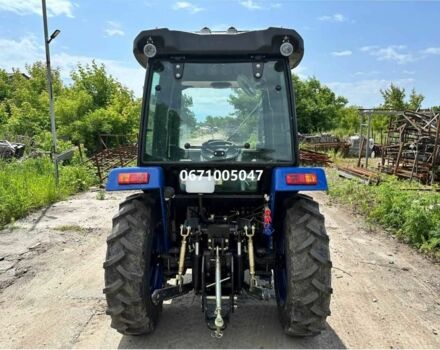 Джинма Другая, объемом двигателя 0 л и пробегом 1 тыс. км за 8600 $, фото 5 на Automoto.ua