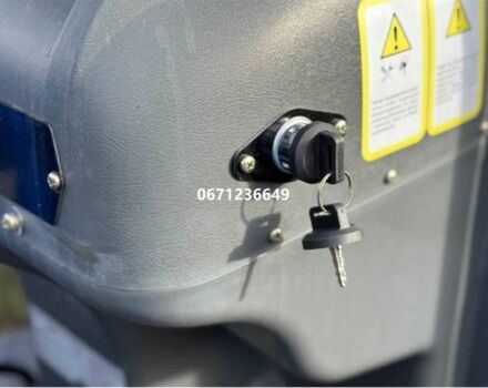 Джинма Інша, об'ємом двигуна 0 л та пробігом 1 тис. км за 6100 $, фото 6 на Automoto.ua