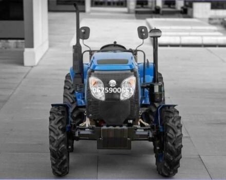 Джинма Другая, объемом двигателя 0 л и пробегом 1 тыс. км за 7100 $, фото 5 на Automoto.ua