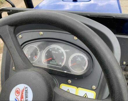 Джинма Інша, об'ємом двигуна 0 л та пробігом 1 тис. км за 6200 $, фото 18 на Automoto.ua