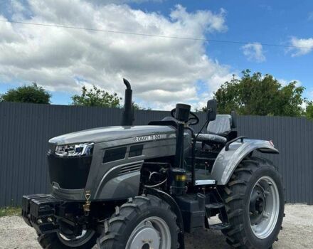 Джинма Другая, объемом двигателя 0 л и пробегом 1 тыс. км за 500 $, фото 7 на Automoto.ua