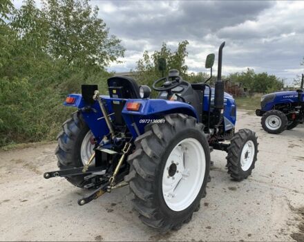 Джинма Інша, об'ємом двигуна 0 л та пробігом 1 тис. км за 6200 $, фото 7 на Automoto.ua