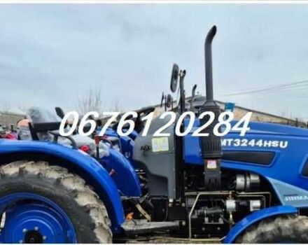 Джинма Інша, об'ємом двигуна 0 л та пробігом 1 тис. км за 6300 $, фото 2 на Automoto.ua