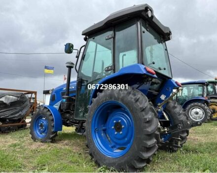 Джинма Інша, об'ємом двигуна 0 л та пробігом 1 тис. км за 8300 $, фото 7 на Automoto.ua