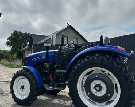 Джинма Другая, объемом двигателя 0 л и пробегом 1 тыс. км за 500 $, фото 3 на Automoto.ua