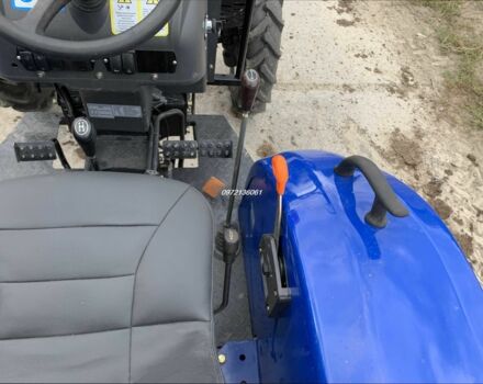 Джинма Інша, об'ємом двигуна 0 л та пробігом 1 тис. км за 6200 $, фото 14 на Automoto.ua