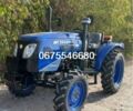 Джинма Інша, об'ємом двигуна 0 л та пробігом 1 тис. км за 6100 $, фото 1 на Automoto.ua