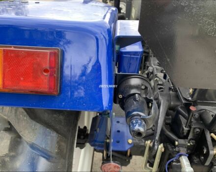 Джинма Інша, об'ємом двигуна 0 л та пробігом 1 тис. км за 6200 $, фото 13 на Automoto.ua