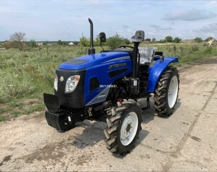 Джинма Другая, объемом двигателя 0 л и пробегом 1 тыс. км за 6000 $, фото 1 на Automoto.ua