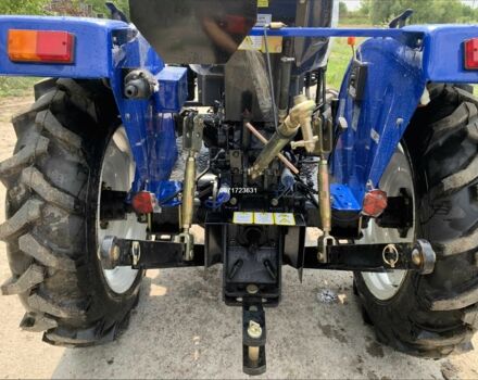 Джинма Другая, объемом двигателя 0 л и пробегом 1 тыс. км за 6000 $, фото 8 на Automoto.ua