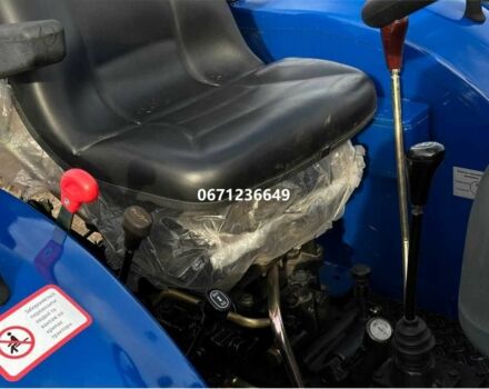 Джинма Інша, об'ємом двигуна 0 л та пробігом 1 тис. км за 6100 $, фото 7 на Automoto.ua