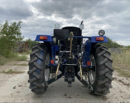 Джинма Інша, об'ємом двигуна 0 л та пробігом 1 тис. км за 6200 $, фото 8 на Automoto.ua