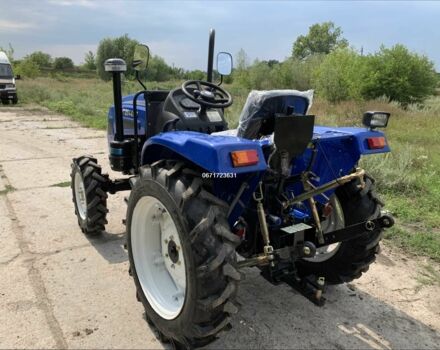 Джинма Другая, объемом двигателя 0 л и пробегом 1 тыс. км за 6000 $, фото 7 на Automoto.ua