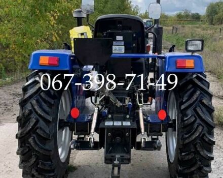 Джинма Інша, об'ємом двигуна 2.55 л та пробігом 1 тис. км за 6900 $, фото 4 на Automoto.ua