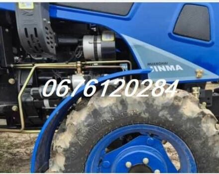 Джинма Інша, об'ємом двигуна 0 л та пробігом 1 тис. км за 6300 $, фото 3 на Automoto.ua