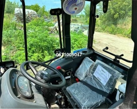 Джинма Другая, объемом двигателя 0 л и пробегом 1 тыс. км за 8600 $, фото 6 на Automoto.ua