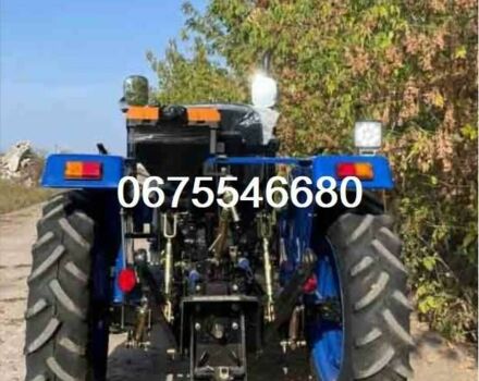 Джинма Інша, об'ємом двигуна 0 л та пробігом 1 тис. км за 6100 $, фото 4 на Automoto.ua