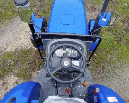 Джинма Другая, объемом двигателя 0 л и пробегом 1 тыс. км за 6900 $, фото 6 на Automoto.ua