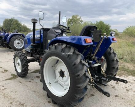 Джинма Інша, об'ємом двигуна 0 л та пробігом 1 тис. км за 6200 $, фото 21 на Automoto.ua