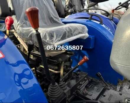 Джинма Інша, об'ємом двигуна 1.53 л та пробігом 1 тис. км за 6000 $, фото 4 на Automoto.ua