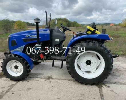 Джинма Інша, об'ємом двигуна 2.55 л та пробігом 1 тис. км за 6900 $, фото 1 на Automoto.ua