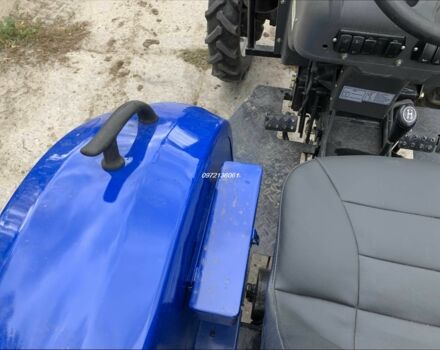 Джинма Інша, об'ємом двигуна 0 л та пробігом 1 тис. км за 6200 $, фото 15 на Automoto.ua