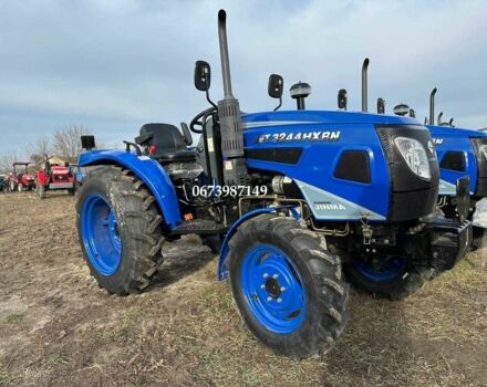 Джинма Другая, объемом двигателя 0 л и пробегом 1 тыс. км за 6200 $, фото 2 на Automoto.ua