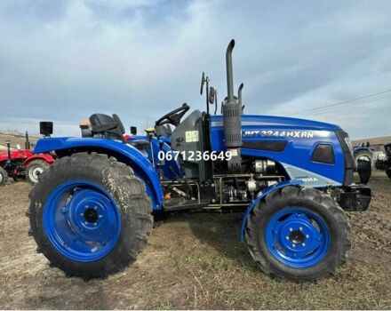 Джинма Інша, об'ємом двигуна 0 л та пробігом 1 тис. км за 6100 $, фото 1 на Automoto.ua