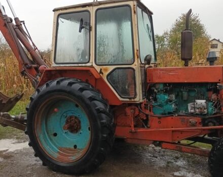 Джинма Інша, об'ємом двигуна 0 л та пробігом 30 тис. км за 3500 $, фото 6 на Automoto.ua