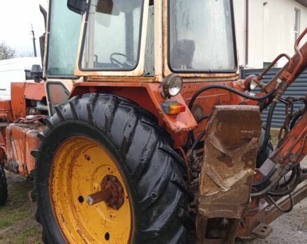 Джинма Інша, об'ємом двигуна 0 л та пробігом 30 тис. км за 3500 $, фото 4 на Automoto.ua