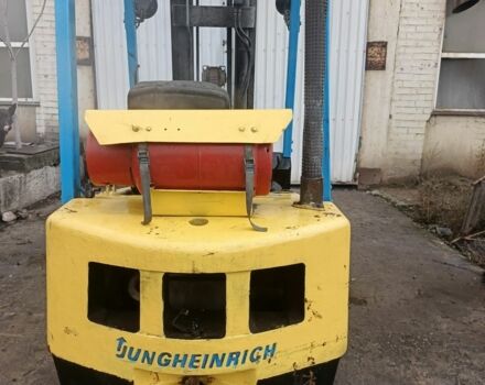 Джинма Другая, объемом двигателя 2 л и пробегом 0 тыс. км за 3500 $, фото 3 на Automoto.ua