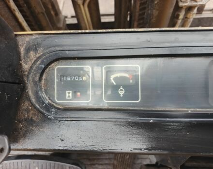 Джинма Другая, объемом двигателя 2 л и пробегом 0 тыс. км за 3500 $, фото 4 на Automoto.ua