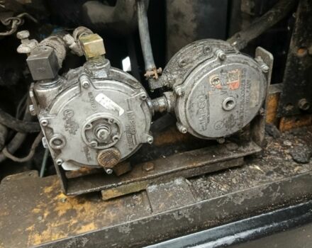 Джинма Другая, объемом двигателя 2 л и пробегом 0 тыс. км за 3500 $, фото 7 на Automoto.ua