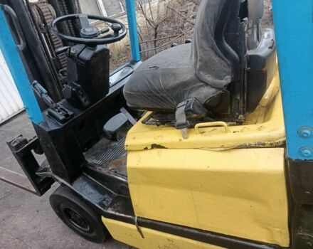 Джинма Другая, объемом двигателя 2 л и пробегом 0 тыс. км за 3500 $, фото 6 на Automoto.ua