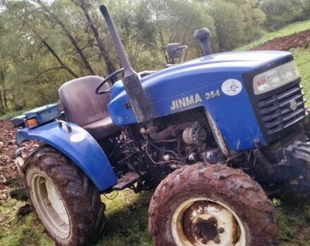 Джинма Другая, объемом двигателя 0 л и пробегом 0 тыс. км за 4050 $, фото 5 на Automoto.ua
