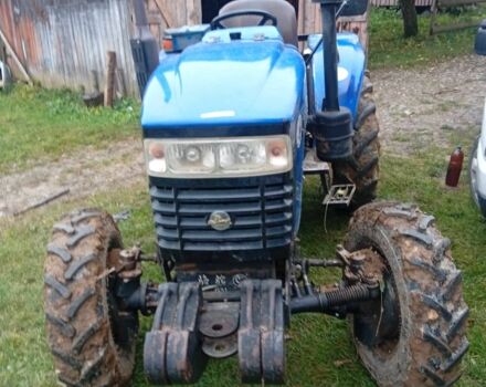 Джинма Другая, объемом двигателя 0 л и пробегом 0 тыс. км за 4050 $, фото 1 на Automoto.ua