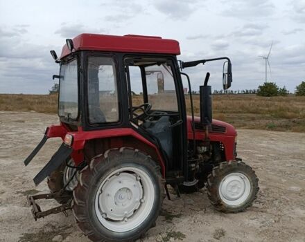 Джинма Інша, об'ємом двигуна 1.5 л та пробігом 0 тис. км за 4000 $, фото 3 на Automoto.ua