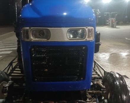 Джинма Інша 2008 у Ильинцах на Automoto.ua Джинма Інша, об'ємом двигуна 1.5 л та пробігом 800 тис. км за 3200 $, фото 7 на Automoto.ua