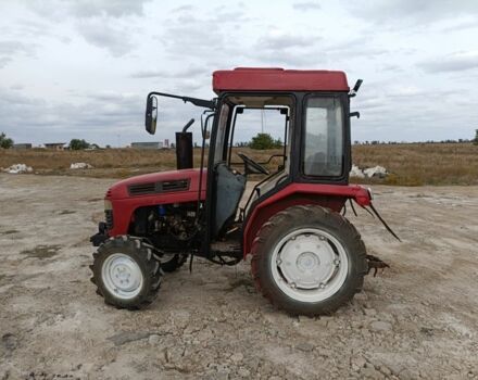 Джинма Інша, об'ємом двигуна 1.5 л та пробігом 0 тис. км за 4000 $, фото 1 на Automoto.ua