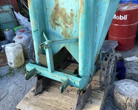 Джинма Другая, объемом двигателя 1.5 л и пробегом 0 тыс. км за 3500 $, фото 5 на Automoto.ua