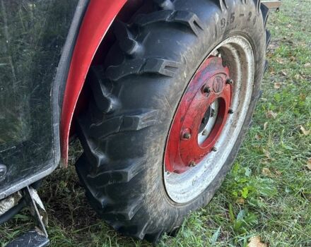 Джинма Другая, объемом двигателя 0 л и пробегом 0 тыс. км за 4500 $, фото 3 на Automoto.ua