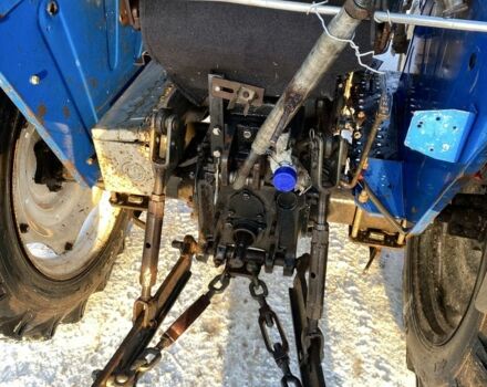 Джинма Другая, объемом двигателя 1.5 л и пробегом 0 тыс. км за 3500 $, фото 4 на Automoto.ua