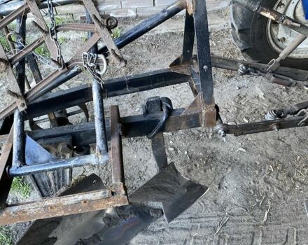 Джинма Другая, объемом двигателя 1.5 л и пробегом 0 тыс. км за 3500 $, фото 6 на Automoto.ua