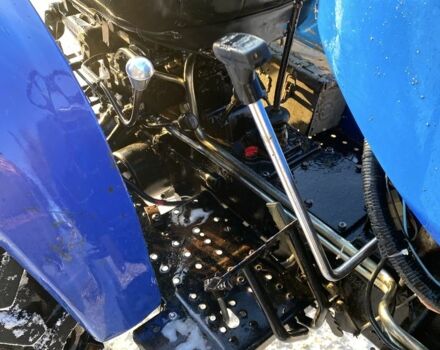 Джинма Другая, объемом двигателя 1.5 л и пробегом 0 тыс. км за 3500 $, фото 3 на Automoto.ua