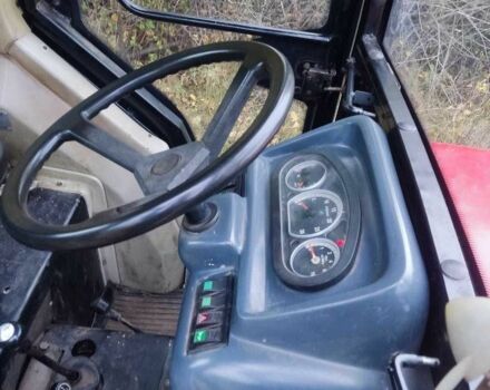 Джинма Другая, объемом двигателя 2.45 л и пробегом 5 тыс. км за 4700 $, фото 13 на Automoto.ua