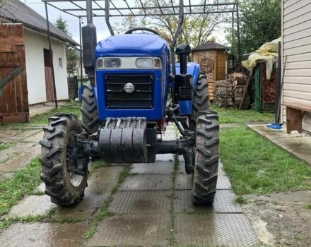 Джинма Другая, объемом двигателя 1.53 л и пробегом 1000 тыс. км за 5300 $, фото 4 на Automoto.ua